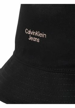 Calvin Klein Jeans Chapeau - Schwarz -Calvin Klein Elegant Magasin 936fc03422f448a0be8b0996b887f0ce