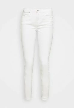 Calvin Klein Jeans MID RISE - Jeans Skinny - Denim Light 10 Calvin Klein Jeans MID RISE - Jeans Skinny - Denim Light -Calvin Klein Elegant Magasin 944208eefec64b67a2063018e9ad8e27