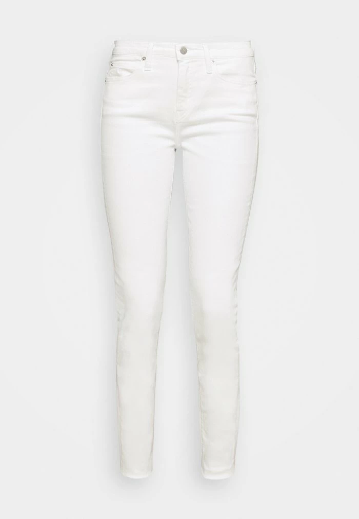 Calvin Klein Jeans MID RISE - Jeans Skinny - Denim Light 5 Calvin Klein Jeans MID RISE - Jeans Skinny - Denim Light – Image 5