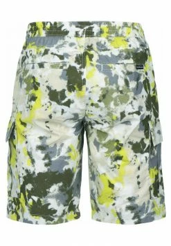 Calvin Klein Jeans WASHED - Short - Camo Aop -Calvin Klein Elegant Magasin 94544863f7884abfa7ebef35ff1b6daa