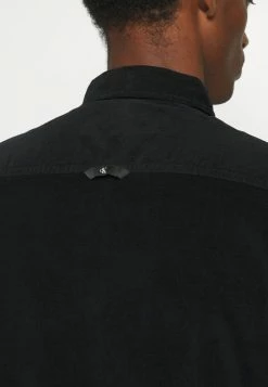 Calvin Klein Jeans REGULAR - Chemise - Black -Calvin Klein Elegant Magasin 954c3cbf82af4630a7baadcdccae180f