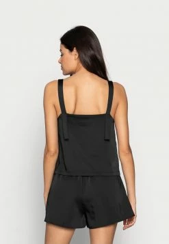 Calvin Klein Jeans Débardeur - Black -Calvin Klein Elegant Magasin 95ced10e86ba4bf7bc783dff4b92a8fa