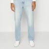 Calvin Klein Jeans 90S - Jean Droit - Denim Light