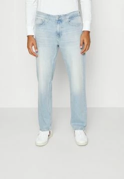Calvin Klein Jeans 90S - Jean Droit - Denim Light