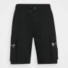 Calvin Klein Jeans Short - Black