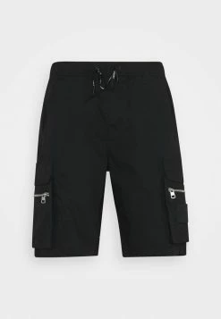 Calvin Klein Jeans Short - Black