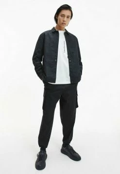 Calvin Klein Jeans Baskets Basses - Black