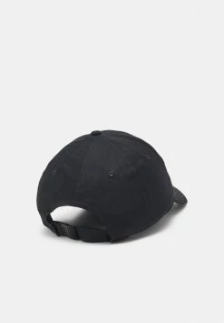 Calvin Klein Jeans JELLY UNISEX - Casquette - Black -Calvin Klein Elegant Magasin 9838029083294050a699aa56d771f8f8