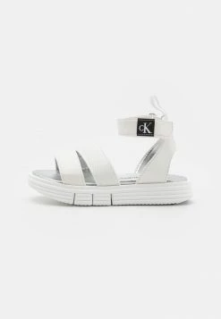 Calvin Klein Jeans Sandales - White