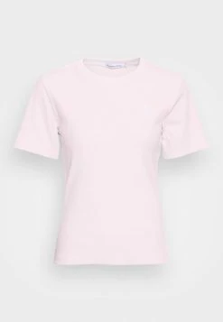 Calvin Klein Jeans TEE - T-shirt Basique - Bella -Calvin Klein Elegant Magasin 99234c136bc34d7b8737d45329cccdf5