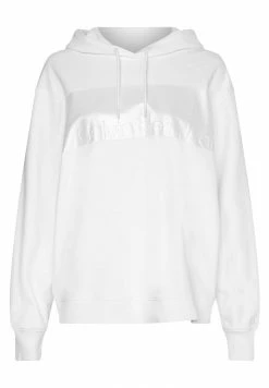Calvin Klein Jeans Sweat à Capuche - Weiss 7 Calvin Klein Jeans Sweat à Capuche - Weiss -Calvin Klein Elegant Magasin 99bb111f8c734c21bb7cbacc2b94be5f