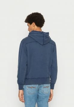 Calvin Klein Jeans MONOGRAM - Sweatshirt - Black Iris 7 Calvin Klein Jeans MONOGRAM - Sweatshirt - Black Iris -Calvin Klein Elegant Magasin 9b1faeb739cc4db1843e5fb931e22f01