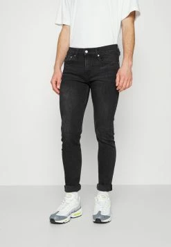 Calvin Klein Jeans Jeans Skinny - Denim Black