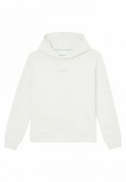Calvin Klein Jeans Sweat à Capuche - Muslin 9 Calvin Klein Jeans Sweat à Capuche - Muslin -Calvin Klein Elegant Magasin 9b4e5333eb664bf09e6e6e2fcafd78f2