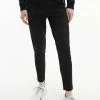 Calvin Klein Jeans Pantalon De Survêtement - Ck Black