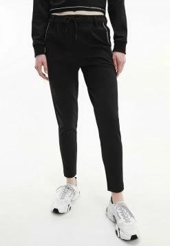 Calvin Klein Jeans Pantalon De Survêtement - Ck Black