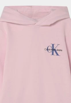 Calvin Klein Jeans SMALL MONOGRAM HOODIE UNISEX - Sweatshirt - Sweetest Pink 5 Calvin Klein Jeans SMALL MONOGRAM HOODIE UNISEX - Sweatshirt - Sweetest Pink -Calvin Klein Elegant Magasin 9bdb90f5183448b89ee15c872f6ef8d9