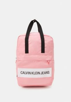 Calvin Klein Jeans TOP HANDLE - Sac à Dos - Soft Berry