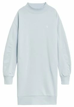 Calvin Klein Jeans SHADOW LOGO - Robe De Jour - Arctic Ice -Calvin Klein Elegant Magasin 9dff4737a4b24b57a355bfb82322dc23