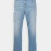 Calvin Klein Jeans Jeans Fuselé - Denim Light
