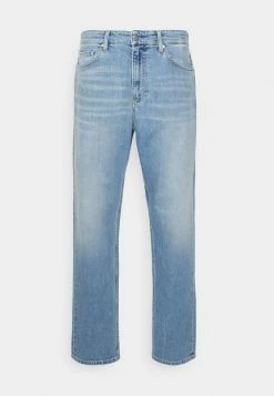Calvin Klein Jeans Jeans Fuselé - Denim Light