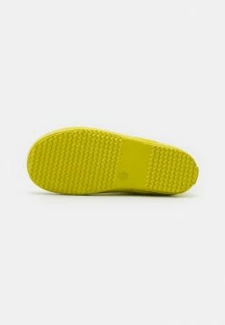 Calvin Klein Jeans UNISEX - Bottes En Caoutchouc - Yellow -Calvin Klein Elegant Magasin 9fb0d18a83024bf58b177006917b5309
