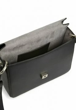 Calvin Klein Jeans MONOGRAM - Sac Bandoulière - Black -Calvin Klein Elegant Magasin a037d5bd659746ed886408987e99bdd4