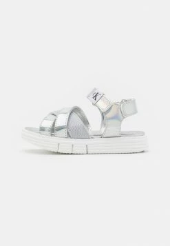 Calvin Klein Jeans Sandales - Silver