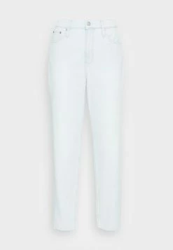 Calvin Klein Jeans MOM - Jean Boyfriend - Denim Light 8 Calvin Klein Jeans MOM - Jean Boyfriend - Denim Light -Calvin Klein Elegant Magasin a24dd4f15c804e95b3e5b1a6dfecdb21