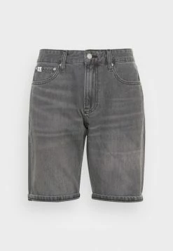 Calvin Klein Jeans REGULAR SHORT - Short En Jean - Denim Black 8 Calvin Klein Jeans REGULAR SHORT - Short En Jean - Denim Black -Calvin Klein Elegant Magasin a251ebe4a61646e6aee74bc8378e47af