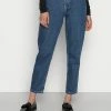 Calvin Klein Jeans MOM - Jean Boyfriend - Denim Medium