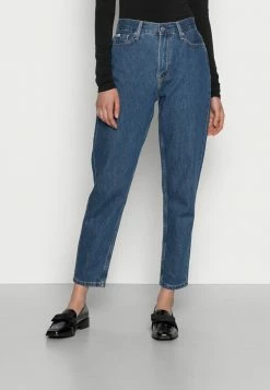 Calvin Klein Jeans MOM - Jean Boyfriend - Denim Medium