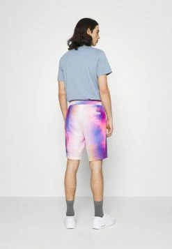 Calvin Klein Jeans PRIDE SHORT UNISEX - Short - Multicoloured -Calvin Klein Elegant Magasin a2fe7b65521b4b10a045a75937d765b5