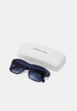Calvin Klein Jeans Lunettes De Soleil - Blue -Calvin Klein Elegant Magasin a49176e35f7e47d7837ff5f38f5c2f43