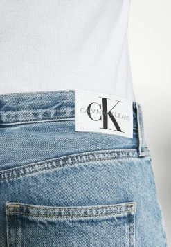 Calvin Klein Jeans BAGGY - Jean Boyfriend - Denim Light 9 Calvin Klein Jeans BAGGY - Jean Boyfriend - Denim Light -Calvin Klein Elegant Magasin a687adf9b97b46d9bc9620014ca6722c