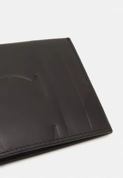 Calvin Klein Jeans BILLFOLD - Portefeuille - Black -Calvin Klein Elegant Magasin a6b98da127884aea947a452919398747