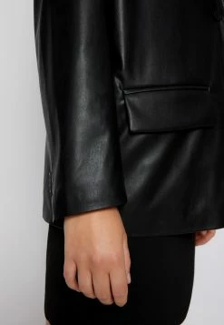 Calvin Klein Jeans Blazer - Black -Calvin Klein Elegant Magasin a6efc626422e410c901f4d8232808a66