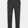 Calvin Klein Jeans LOGO WAISTBAND GALFOS PANT - Pantalon De Survêtement - Black