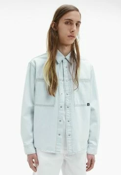 Calvin Klein Jeans Chemise - Denim Light