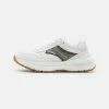 Calvin Klein Jeans CHUNKY RUNNER - Baskets Basses - Bright White