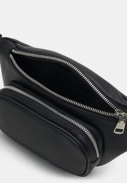 Calvin Klein Jeans ULTRALIGHT - Sac Banane - Black 6 Calvin Klein Jeans ULTRALIGHT - Sac Banane - Black -Calvin Klein Elegant Magasin a99b3be04232471eb695524d8d27de3c