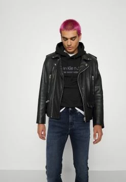 Calvin Klein Jeans Jeans Skinny - Denim Dark -Calvin Klein Elegant Magasin abca3d755e8040199c9c931a3577fa55