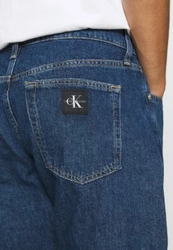 Calvin Klein Jeans REGULAR - Short En Jean - Blue -Calvin Klein Elegant Magasin ac0aaf1c40204df2af0ffcc148309980