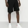 Calvin Klein Jeans DYNAMIC - Short - Black