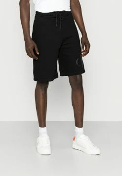 Calvin Klein Jeans DYNAMIC - Short - Black