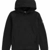 Calvin Klein Jeans BADGE - Sweat à Capuche - Ck Black