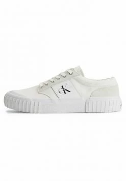 Calvin Klein Jeans Baskets Basses - Bright White