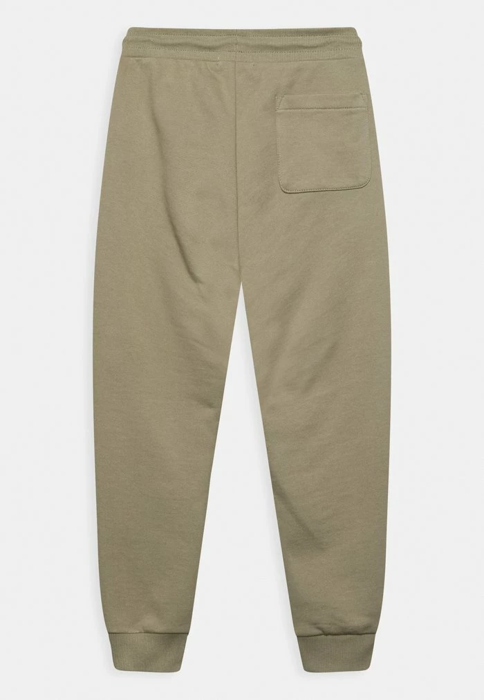 Calvin Klein Jeans BIKERS 2PACK - Pantalon De Survêtement - Forest Khaki 2 Calvin Klein Jeans BIKERS 2PACK - Pantalon De Survêtement - Forest Khaki – Image 2