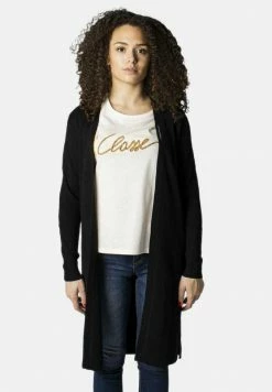 Calvin Klein Jeans MICRO BRANDING - Gilet - Black