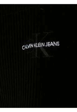 Calvin Klein Jeans HOSE - Pantalon Classique - Schwarz -Calvin Klein Elegant Magasin aed9f8c45a5f4c91a28e95a1466c9556